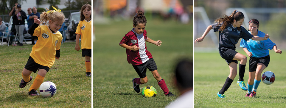Registration for the AYSO CORE Fall 2024/Spring 2025 season is now open until August 1st!