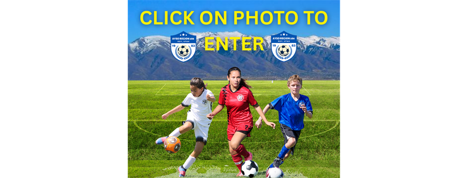 AYSO Region 286 Player Request Form Fall 2025