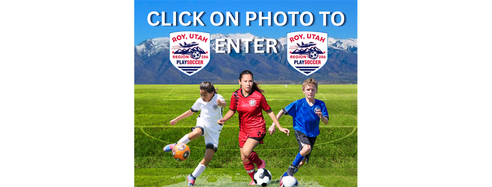 AYSO Region 286 Player Request Form Fall 2026